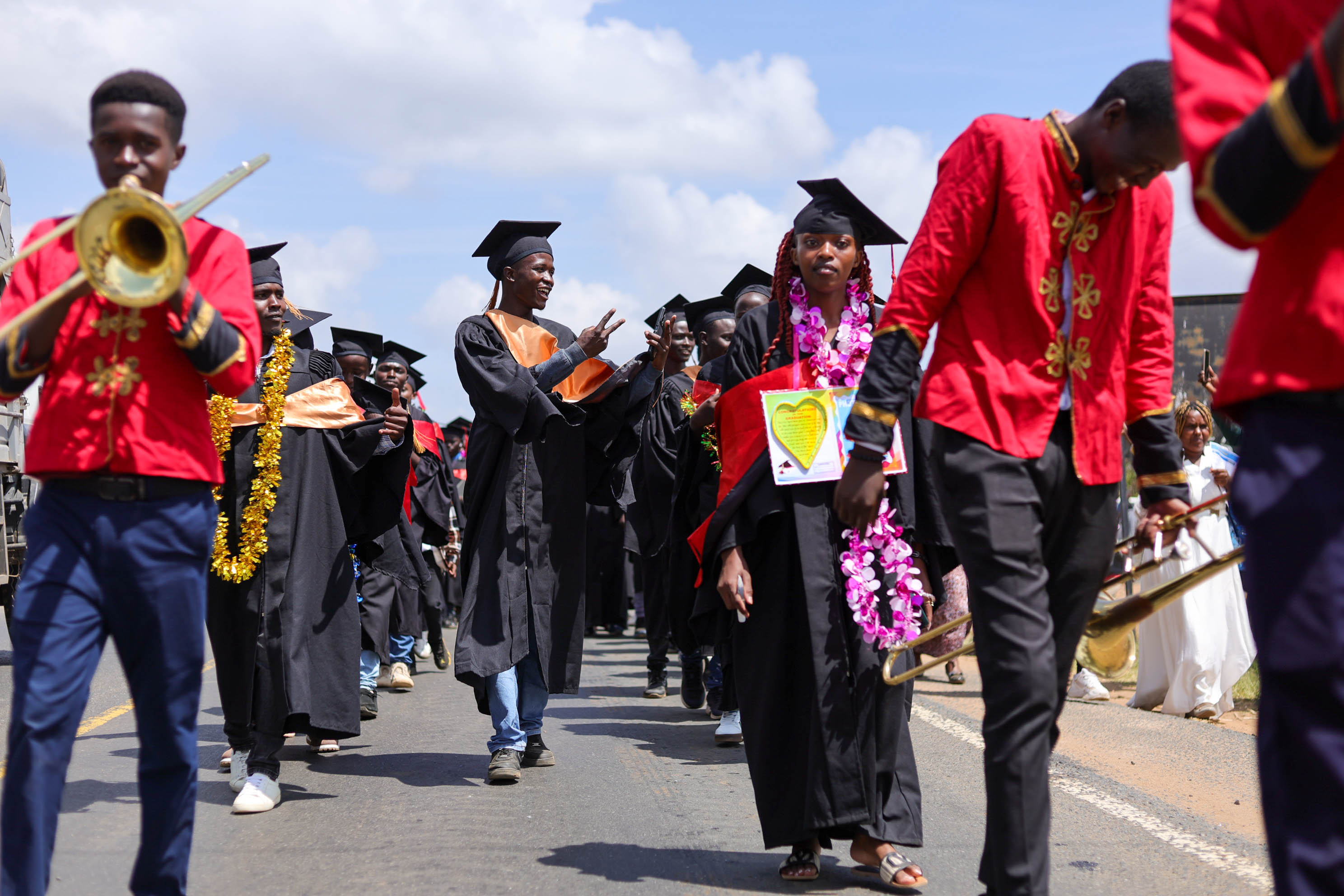 Band matching | Plant Operators School